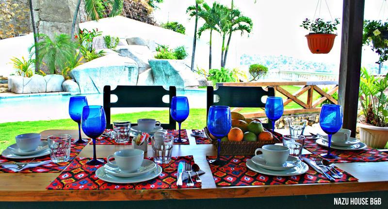 Iguanazu Bed & Breakfast 3*