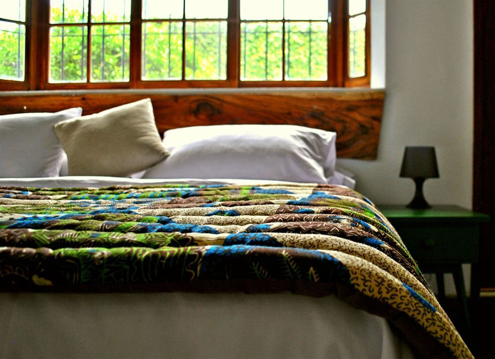 Bed & Breakfast Iguanazu Bed & Breakfast 3*