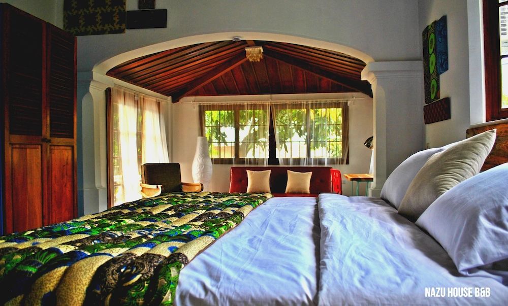 Bed & Breakfast Iguanazu Bed & Breakfast Guayaquil