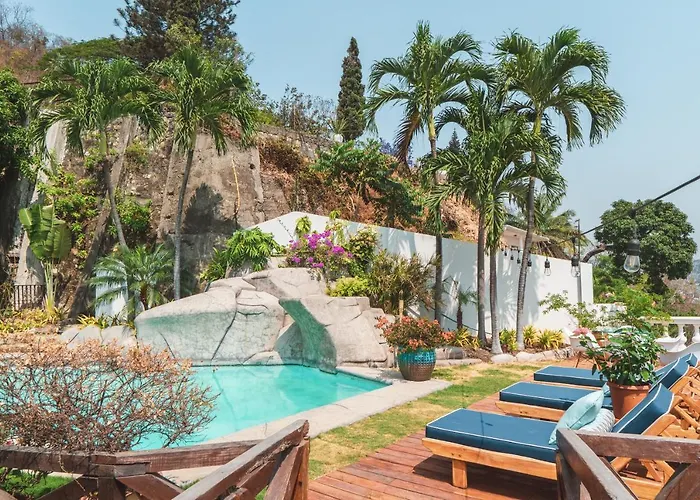 Iguanazu Bed & Breakfast