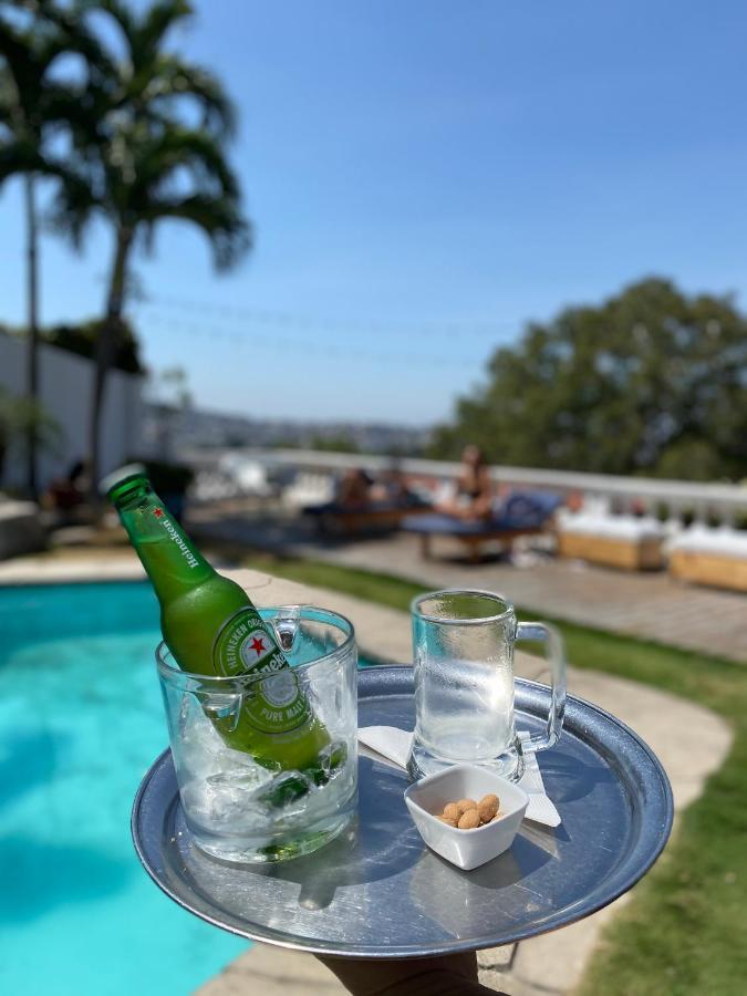 Alojamento de Acomodação e Pequeno-almoço Iguanazu