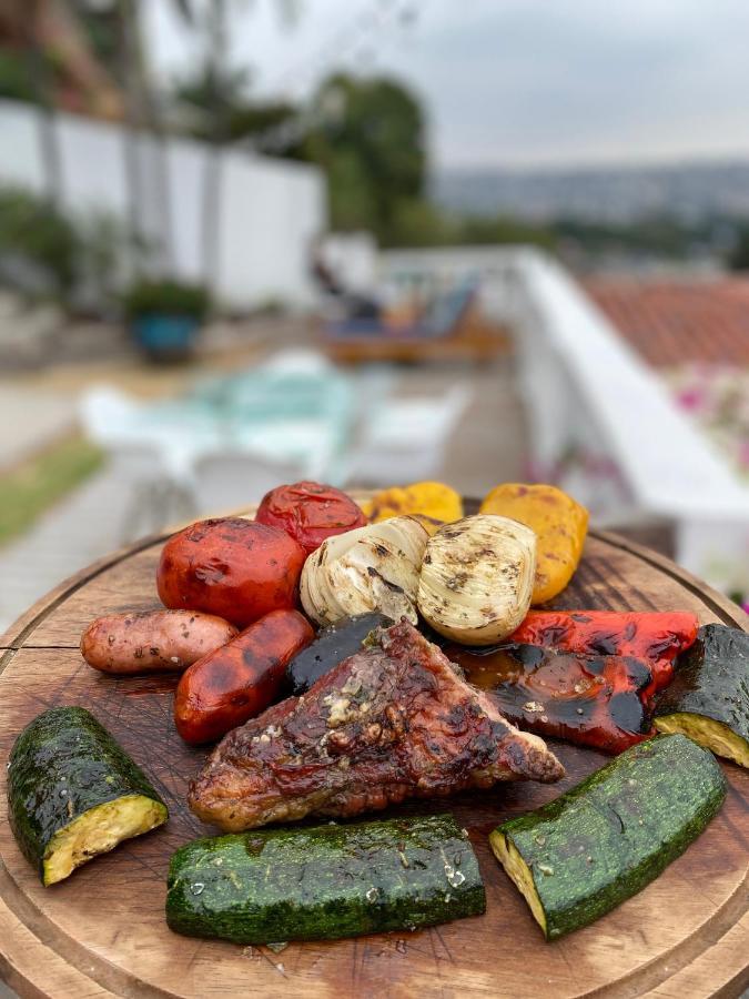 Bed and breakfast Iguanazu Guayaquil