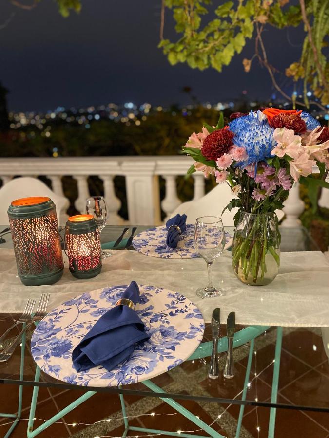 Iguanazu Bed and breakfast 3*