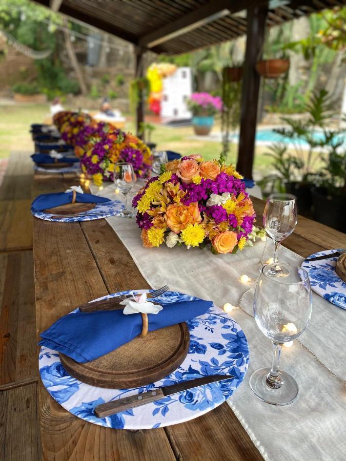 Iguanazu Bed and breakfast Guayaquil