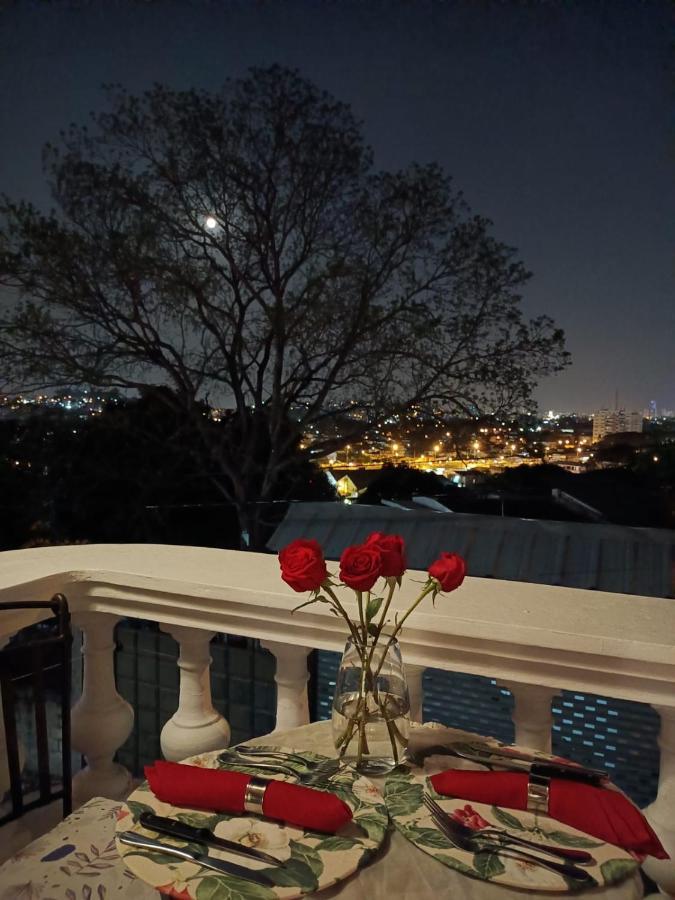 Bed and breakfast Iguanazu