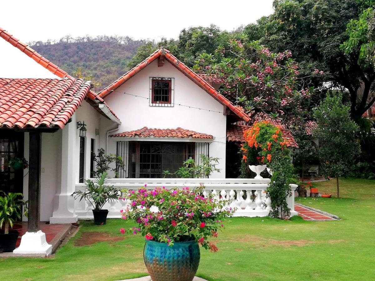 Iguanazu Bed and breakfast 3*