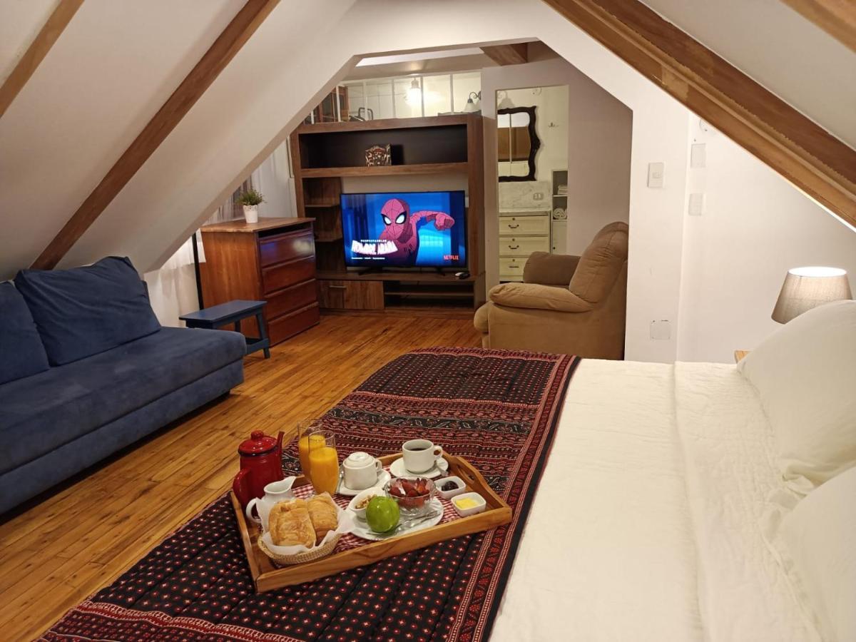 Iguanazu Bed and breakfast Guayaquil