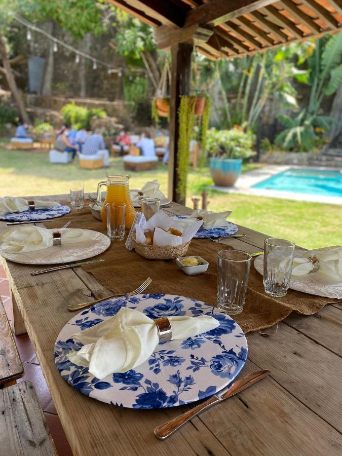Bed and breakfast Iguanazu 3*