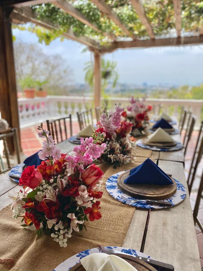 Iguanazu Bed and breakfast