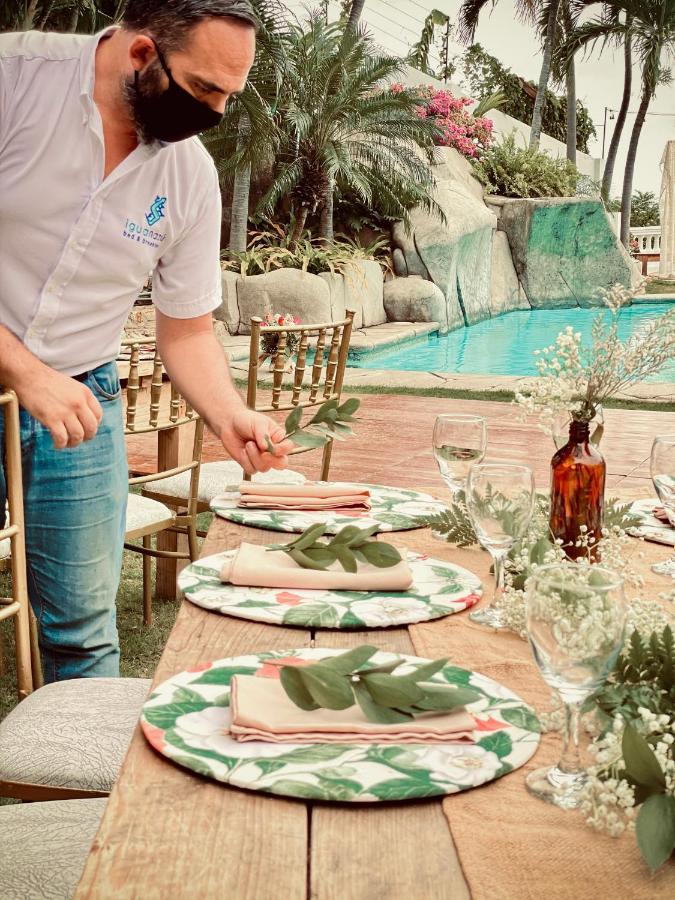 Alojamento de Acomodação e Pequeno-almoço Iguanazu 3*