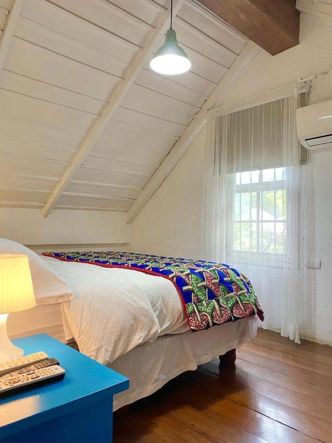Iguanazu Bed and breakfast
