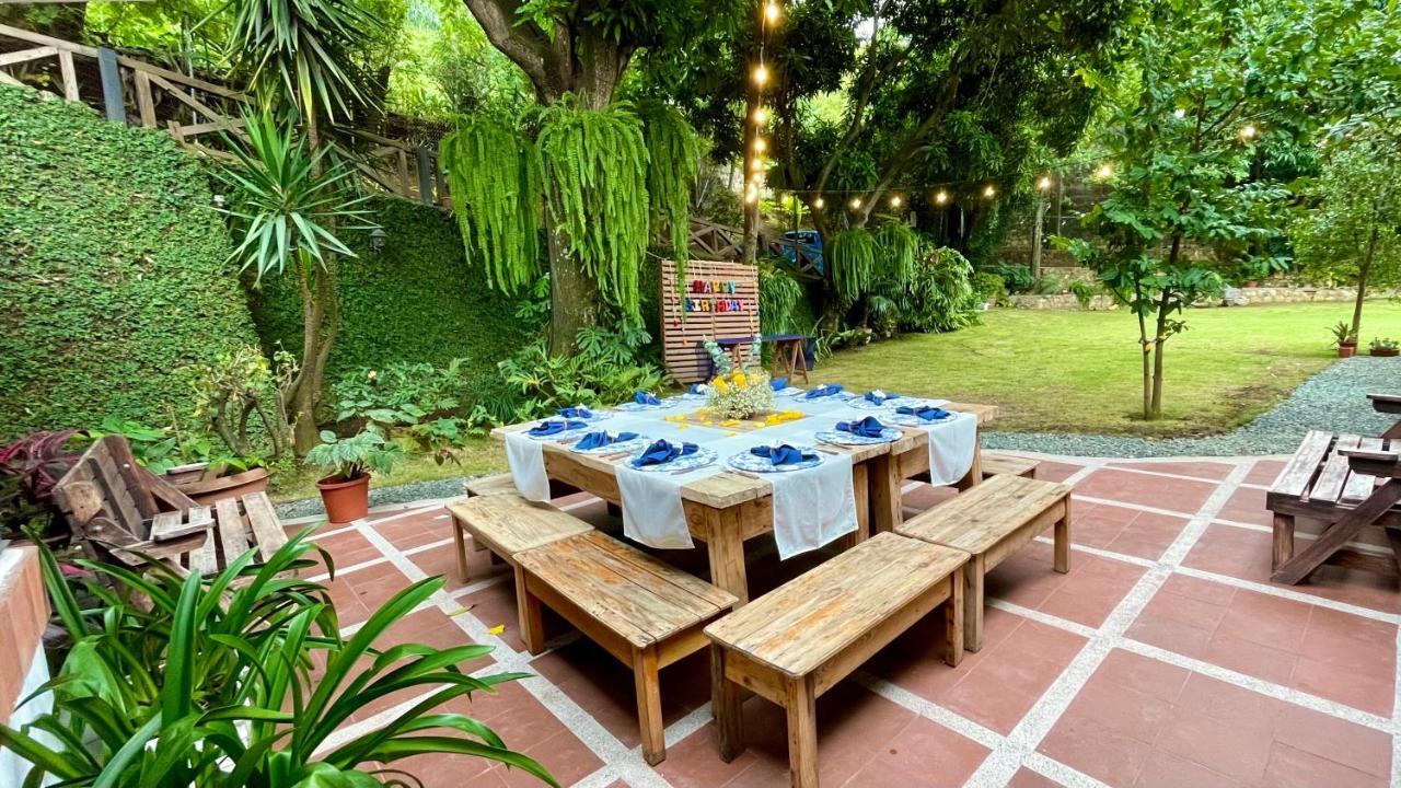 Bed and breakfast Iguanazu 3*