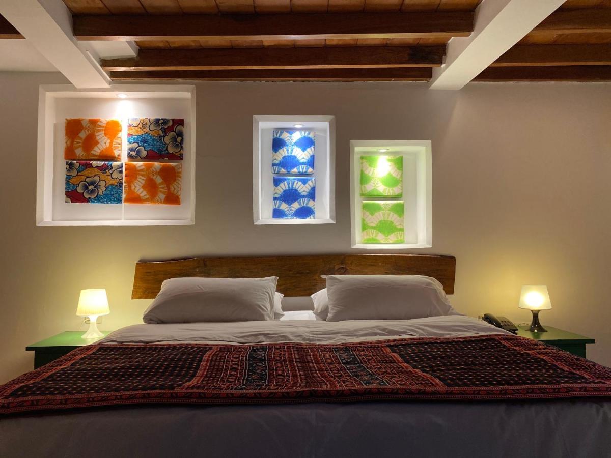 Iguanazu Bed and breakfast