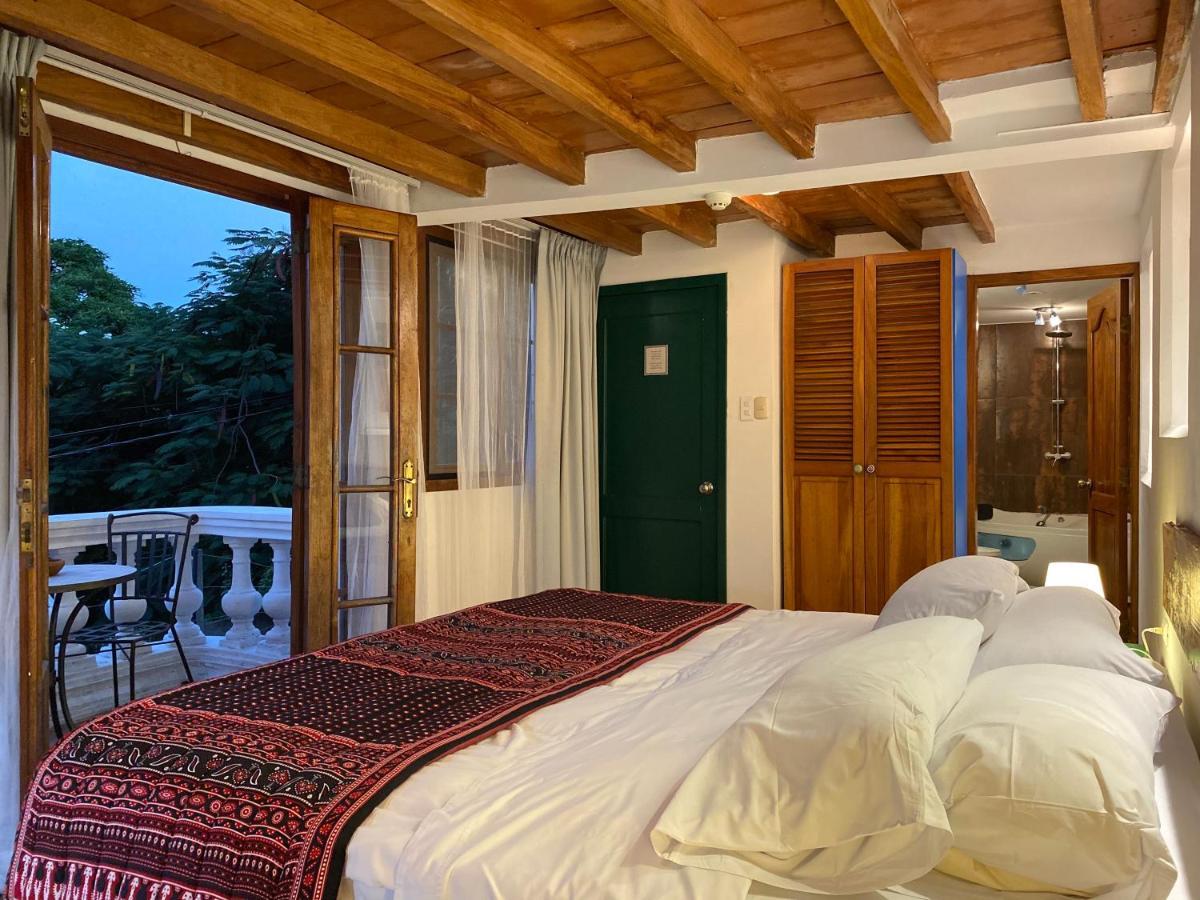 Bed and breakfast Iguanazu 3*