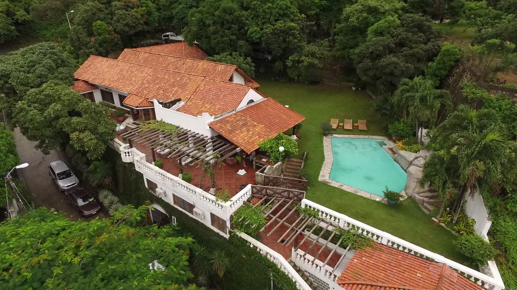 Iguanazu Bed and breakfast 3*