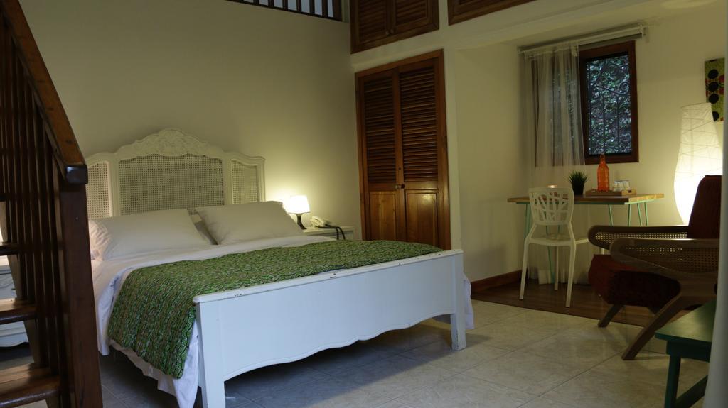 Iguanazu Bed and breakfast