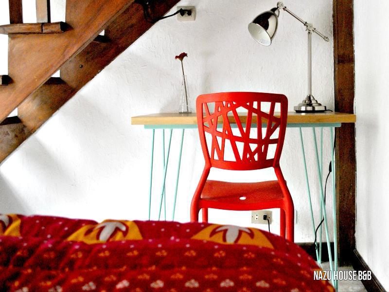 Bed and breakfast Iguanazu 3*