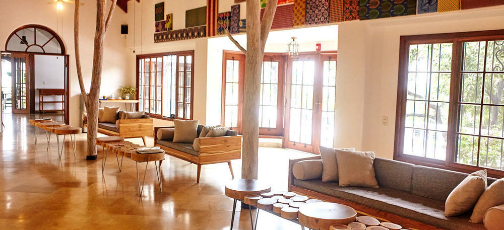 Iguanazu Bed and breakfast 3*