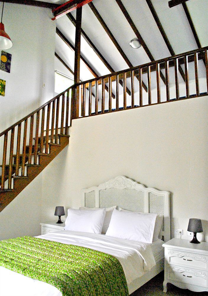 Bed and breakfast Iguanazu 3*
