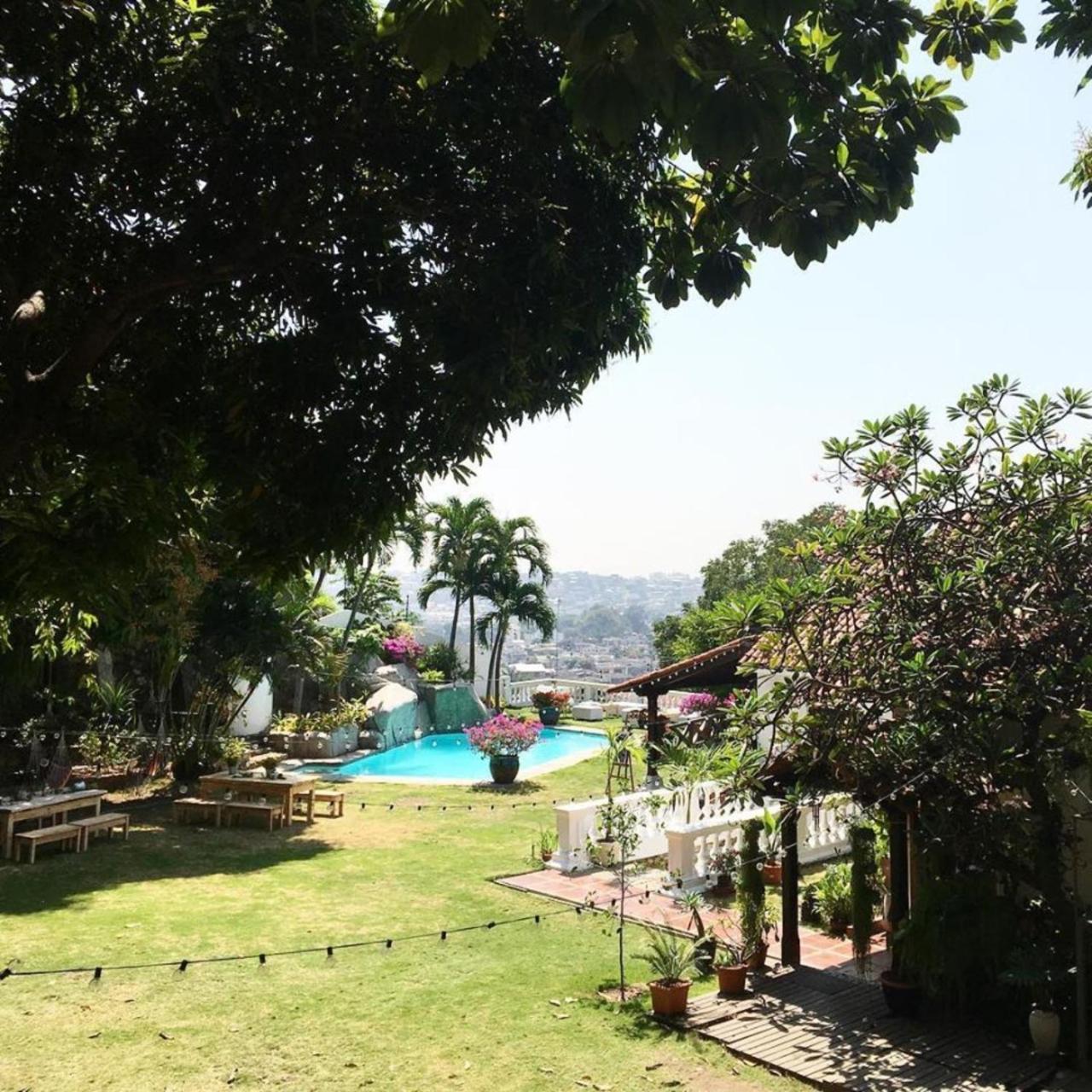 Iguanazu Bed and breakfast 3*