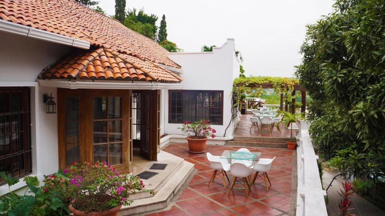 Iguanazu Bed and breakfast