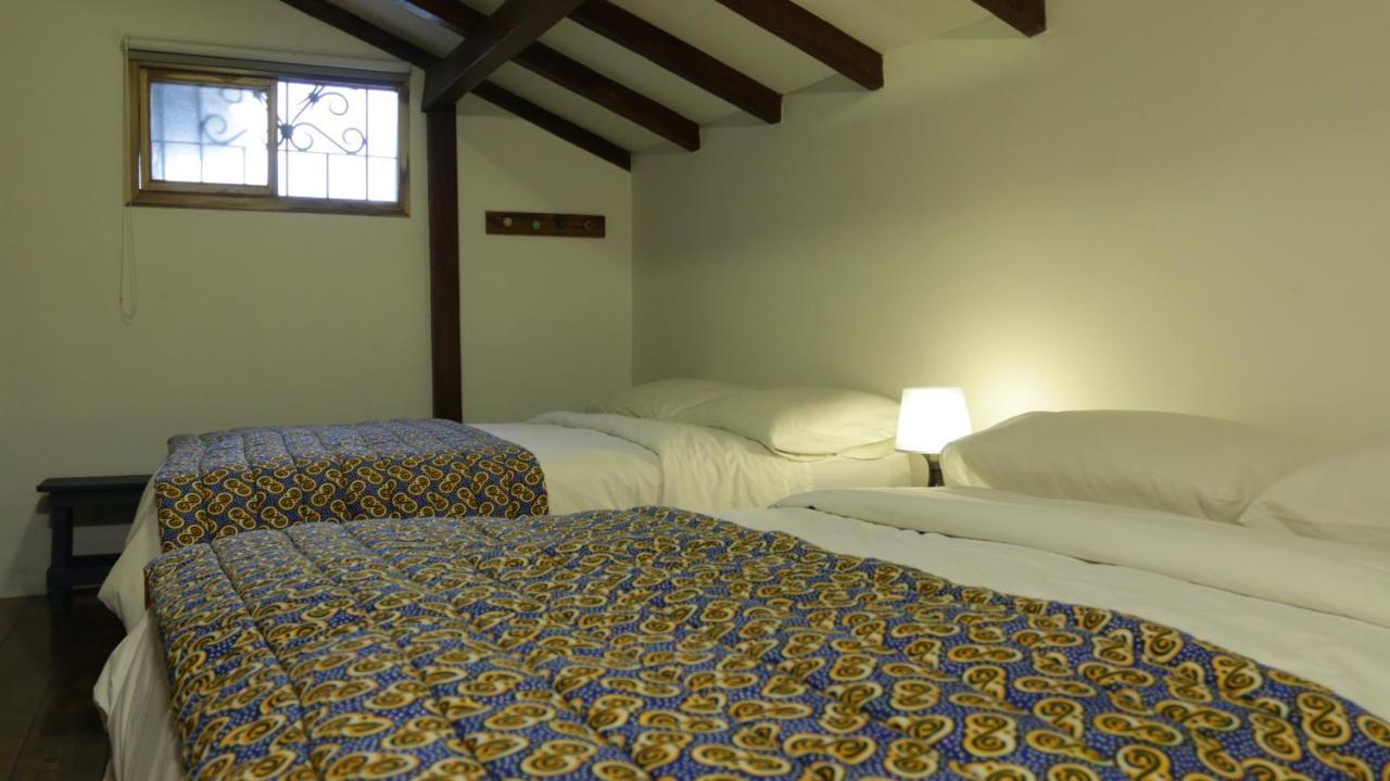 Iguanazu Bed and breakfast