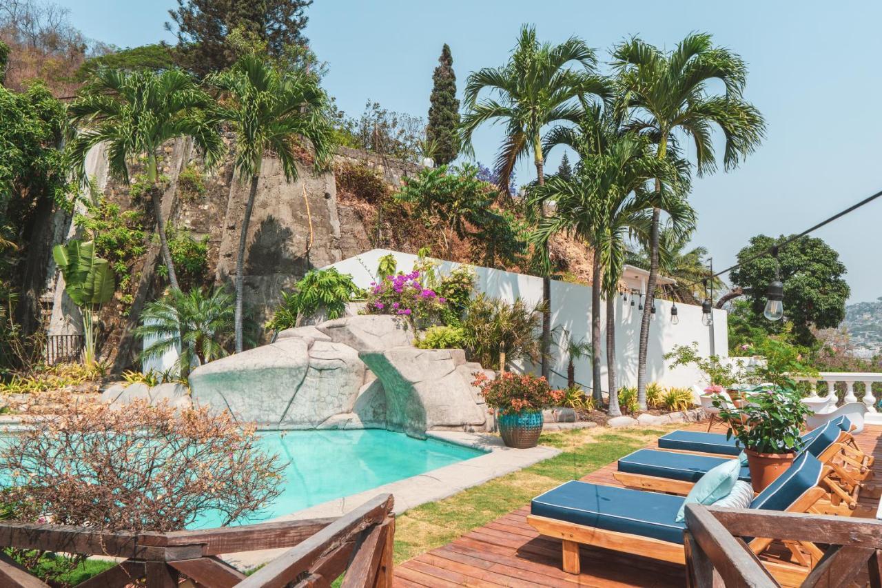 Iguanazu Bed and breakfast 3*