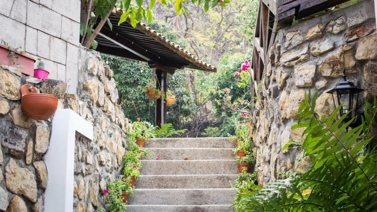 Iguanazu Bed and breakfast 3*