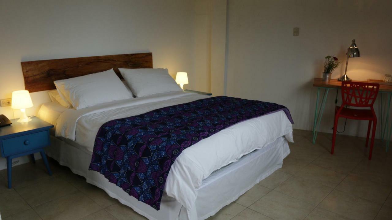 Iguanazu Bed and breakfast Guayaquil