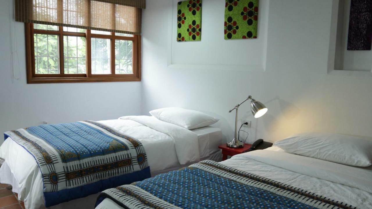 Iguanazu Bed and breakfast 3*